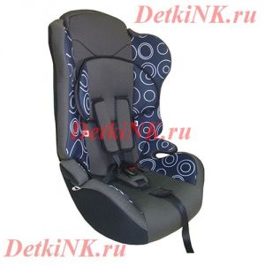 Автокресло Kids Prime LB 513