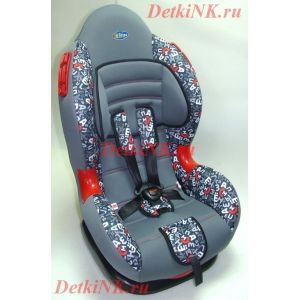 Автокресло Kids Prime LB 020