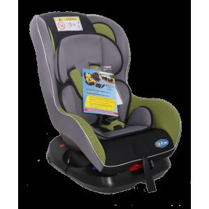 Автокресло Kids Prime LB 303