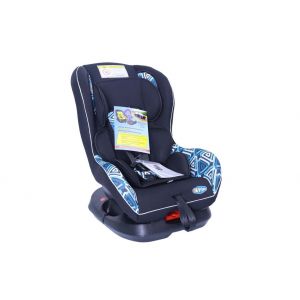 Автокресло Kids Prime LB 303