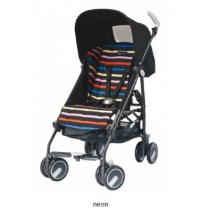 Коляска  Peg Perego Pliko Mini