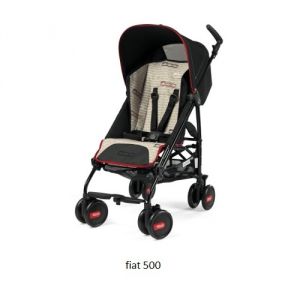 Коляска  Peg Perego Pliko Mini