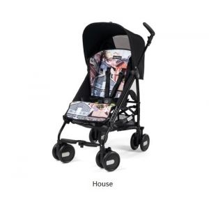 Коляска  Peg Perego Pliko Mini