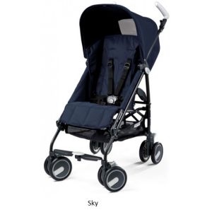 Коляска  Peg Perego Pliko Mini