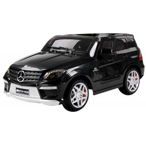 Электромобиль Mercedes ML63 AMG