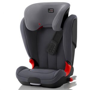 Britax Romer KIDFIX XP Black Series