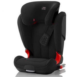 Britax Romer KIDFIX XP Black Series