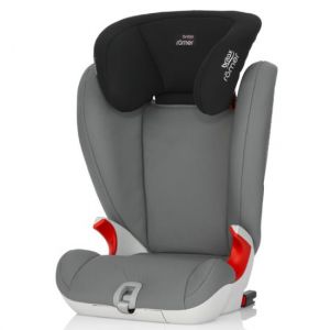 Britax Romer KIDFIX SL