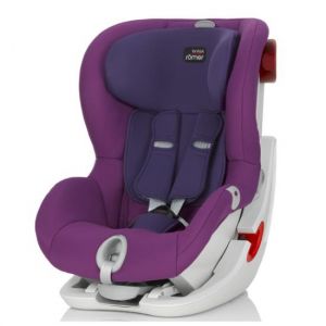 Britax Romer KING II LS