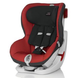 Britax Romer KING II LS