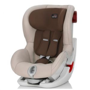 Britax Romer KING II 