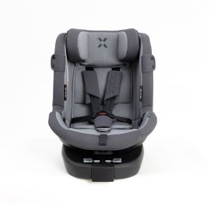 Автокресло Agex Drive i-Fix (0-36 кг)