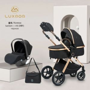 Коляска Luxmom A6